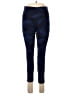 Active by Old Navy Print Blue Active Pants Size L - photo 1