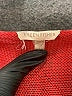 Eileen Fisher 100% Hemp Red Short Sleeve Top Size S - photo 6