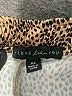 A Love Like You 100% Polyester Animal Print Brown Cargo Pants Size XS - photo 7