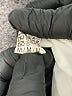 Cia Maritima Argyle Gray Swimsuit Bottoms Size M - photo 4