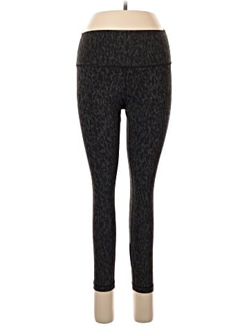 Lululemon Athletica Active Pants (view 1)