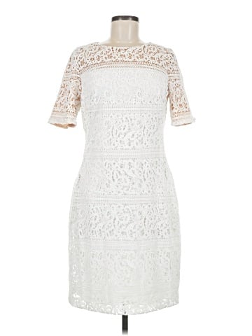 Lauren by Ralph Lauren Cocktail Dress (view 1)