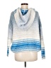 Cupcake Blue Pullover Sweater Size M - photo 2