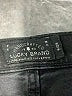 Lucky Brand Stars Black Jeans Size 6 - photo 7