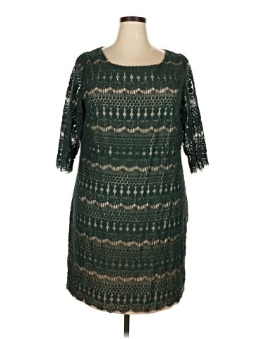 DressBarn Cocktail Dress (view 1)
