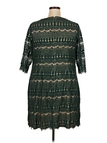 DressBarn Cocktail Dress (view 2)