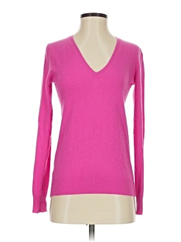 Stile Benetton Pullover Sweater (view 1)