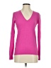 Stile Benetton Pink Pullover Sweater Size S - photo 1