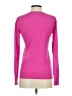 Stile Benetton Pink Pullover Sweater Size S - photo 2