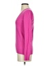 Stile Benetton Pink Pullover Sweater Size S - photo 5