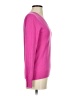 Stile Benetton Pink Pullover Sweater Size S - photo 4