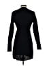 Shein Black Casual Dress Size 4 - photo 2
