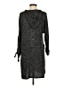 Max Studio Gray Cardigan Size XS - photo 2