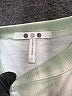 Three Dots Tie-dye Green Pullover Sweater Size S - photo 7