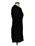 Shein Black Casual Dress Size 4 - photo 4