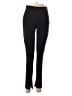 Zara Basic Black Active Pants Size S - photo 1