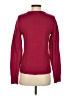 Old Navy Burgundy Pullover Sweater Size S - photo 2