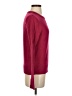 Old Navy Burgundy Pullover Sweater Size S - photo 4