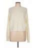 Love Tree 100% Acrylic Ivory Pullover Sweater Size L - photo 1