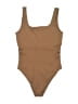 Unbranded Tan Bodysuit Size L - photo 1