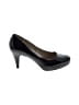 ban.do Black Heels Size 8 - photo 1