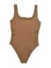 Unbranded Tan Bodysuit Size L - photo 2