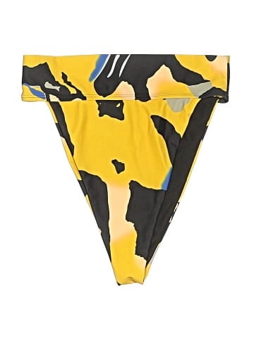 MATTE Collection Swimsuit Bottoms (view 1)