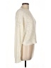 Love Tree 100% Acrylic Ivory Pullover Sweater Size L - photo 4