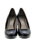 ban.do Black Heels Size 8 - photo 2