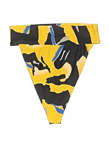 MATTE Collection Swimsuit Bottoms (view 2)
