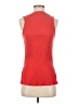 Old Navy Red Sweater Vest Size XS - photo 1