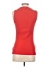 Old Navy Red Sweater Vest Size XS - photo 2