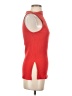 Old Navy Red Sweater Vest Size XS - photo 4