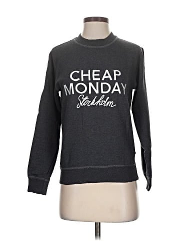 Cheap Monday Sweatshirt (view 1)