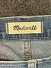 Madewell Blue Jeans Size 27 waist - photo 7