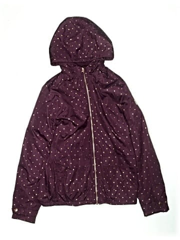 OshKosh B'gosh Zip Up Hoodie (view 1)