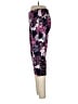 Ideology Floral Pink Casual Pants Size L - photo 5
