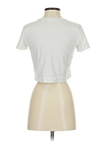 Wilfred Free Short Sleeve T-Shirt (view 2)