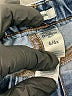 OshKosh B'gosh Blue Jeans Size 6X - photo 3