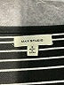 Max Studio Stripes Black Casual Dress Size S - photo 7