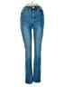 BDG Solid Blue Jeans Size 25 waist - photo 1