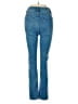 BDG Solid Blue Jeans Size 25 waist - photo 2