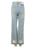 SJYP Hearts Blue Jeans Size XS - photo 2