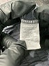 Unbranded Solid Gray Track Pants Size L - photo 7