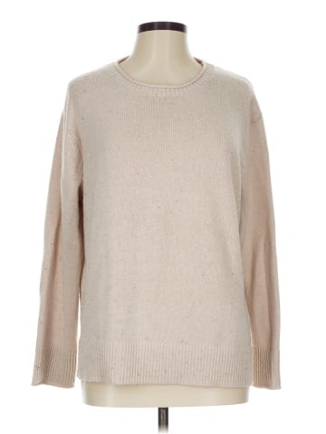 Ella Moss Pullover Sweater (view 1)