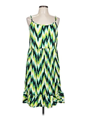Wanderlux Casual Dress (view 1)
