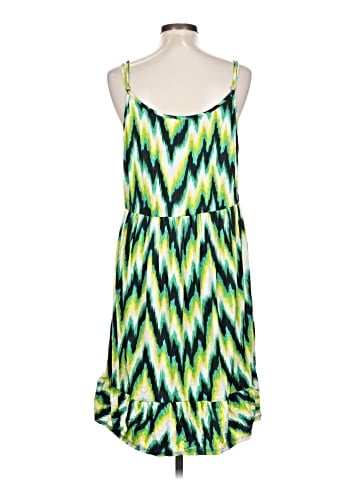 Wanderlux Casual Dress (view 2)