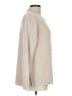 Ella Moss Solid Tan Pullover Sweater Size L - photo 4