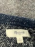Madewell Blue Pullover Sweater Size S - photo 6