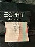 Esprit 100% Polyester Black Dress Pants Size 9 - 10 - photo 7
